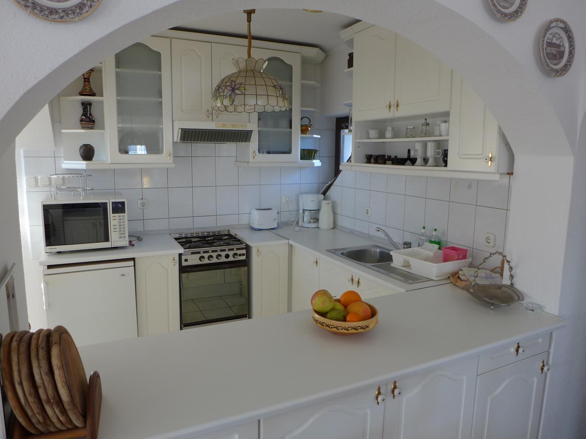 Lakeside Apartment Tihany Kültér fotó